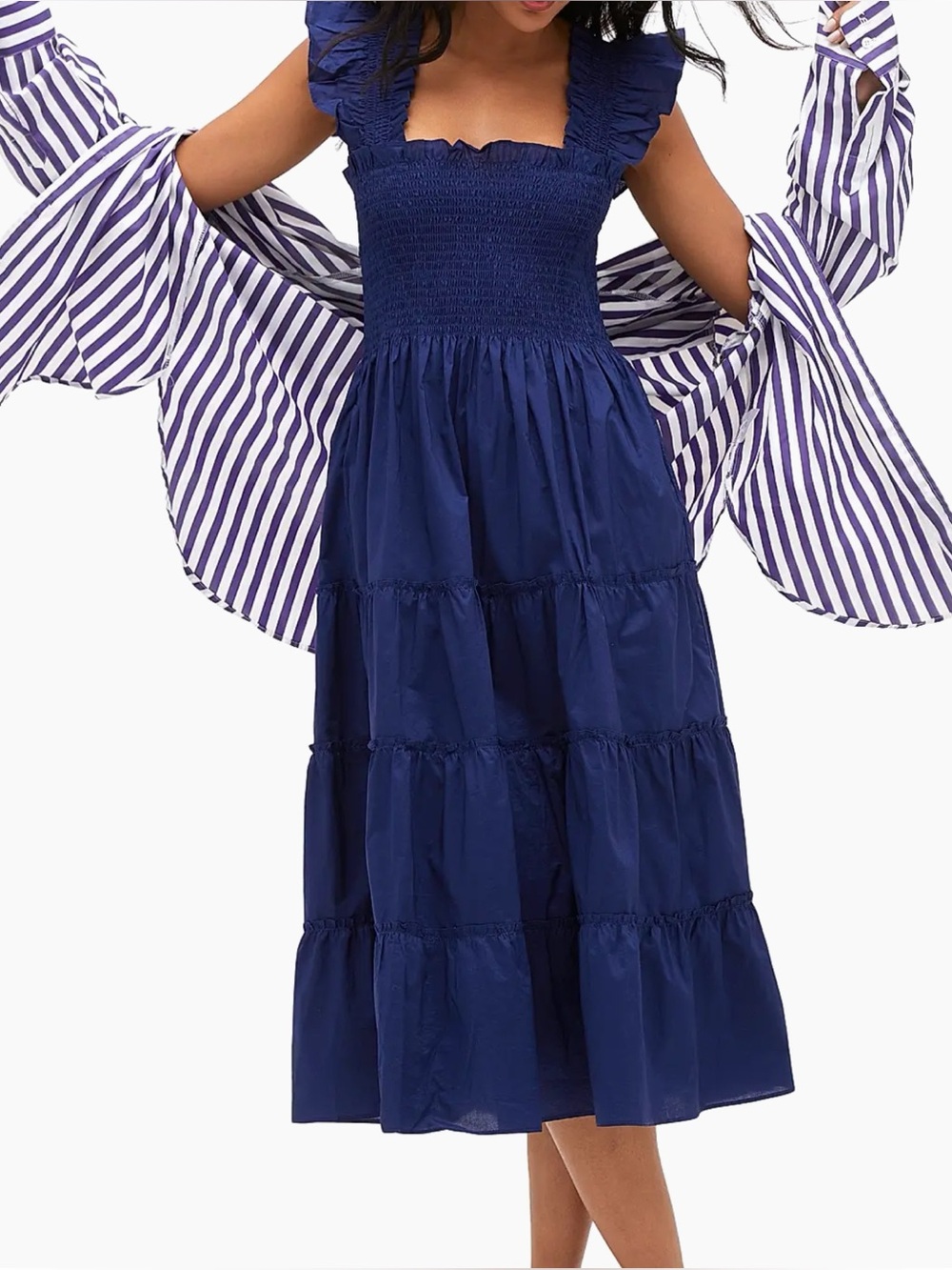 Hill House Ellie Nap Dress
